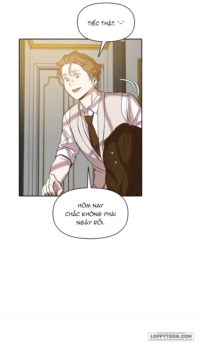 Thanh Xuân Của Chúng Ta Chap 96 - trang 32