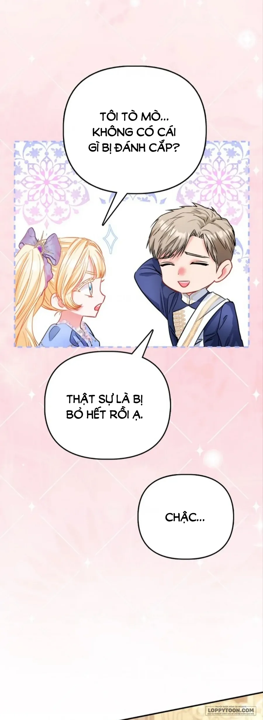 Nàng Công Chúa Của Mọi Người Chap 41 - trang 20