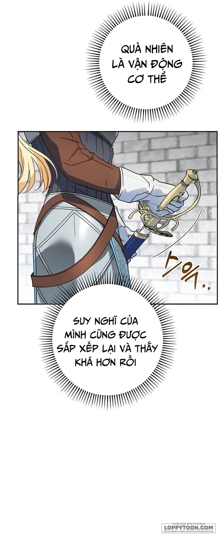 Nuôi Dưỡng Em Gái Xinh Đẹp Chap 6 - trang 40