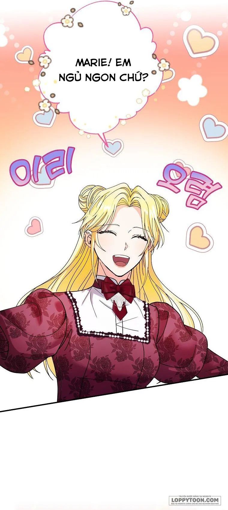 Trở Thành Miêu Nữ Của Hoàng Đế Chap 6 - trang 23