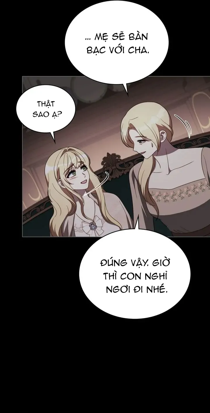 Chúa Phù Hộ Cho Sự Hủy Diệt Của Ta Chap 35 - trang 31