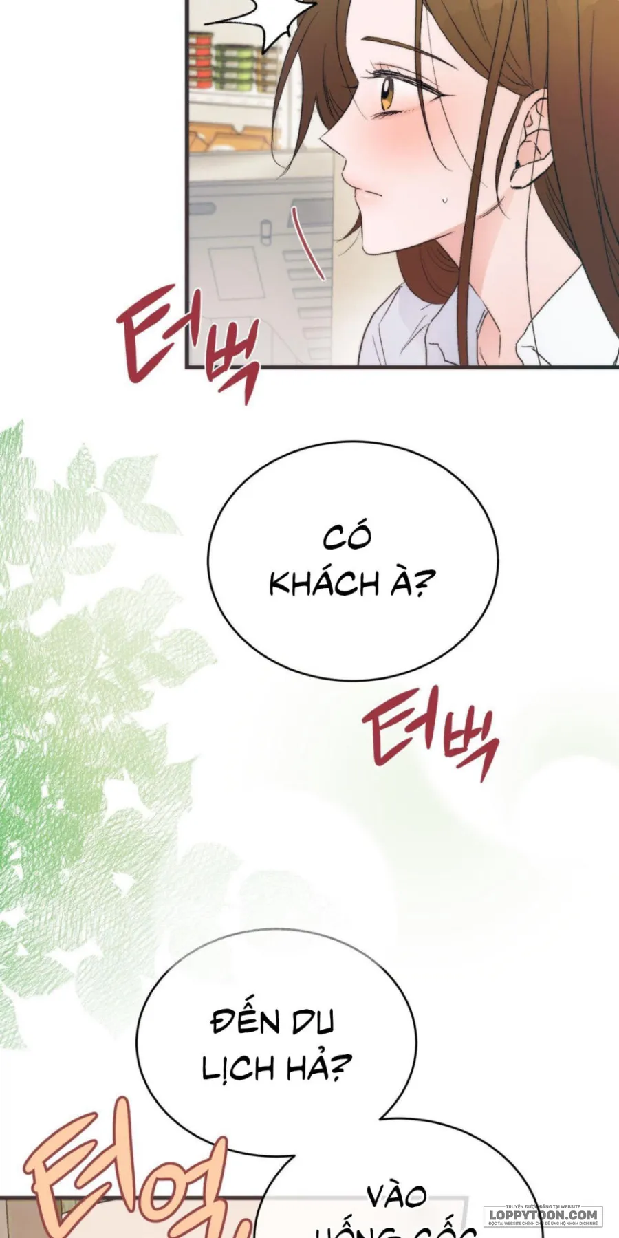 Khúc Hát Giữa Mùa Hè Chap 1 - 🔞 - trang 44