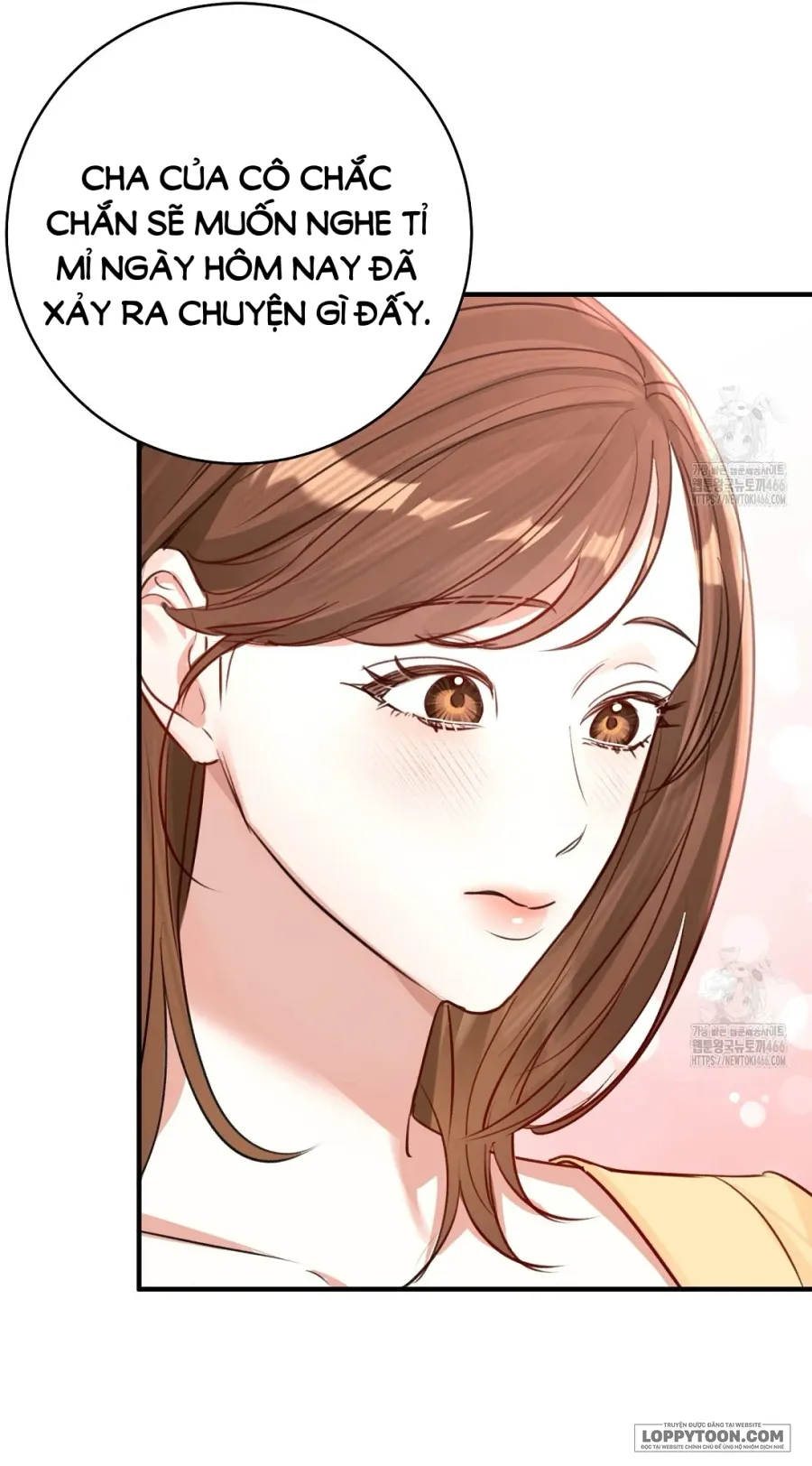 Cuộc Hôn Nhân Xa Hoa Của Đại Công Tước Là Giả Chap 74 - trang 20