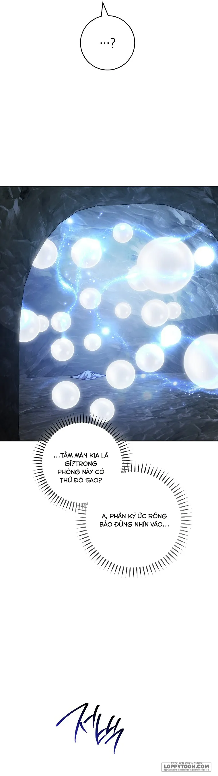 Tiểu Thiếp Chỉ Muốn Sống Yên Bình Chap 108 - trang 41