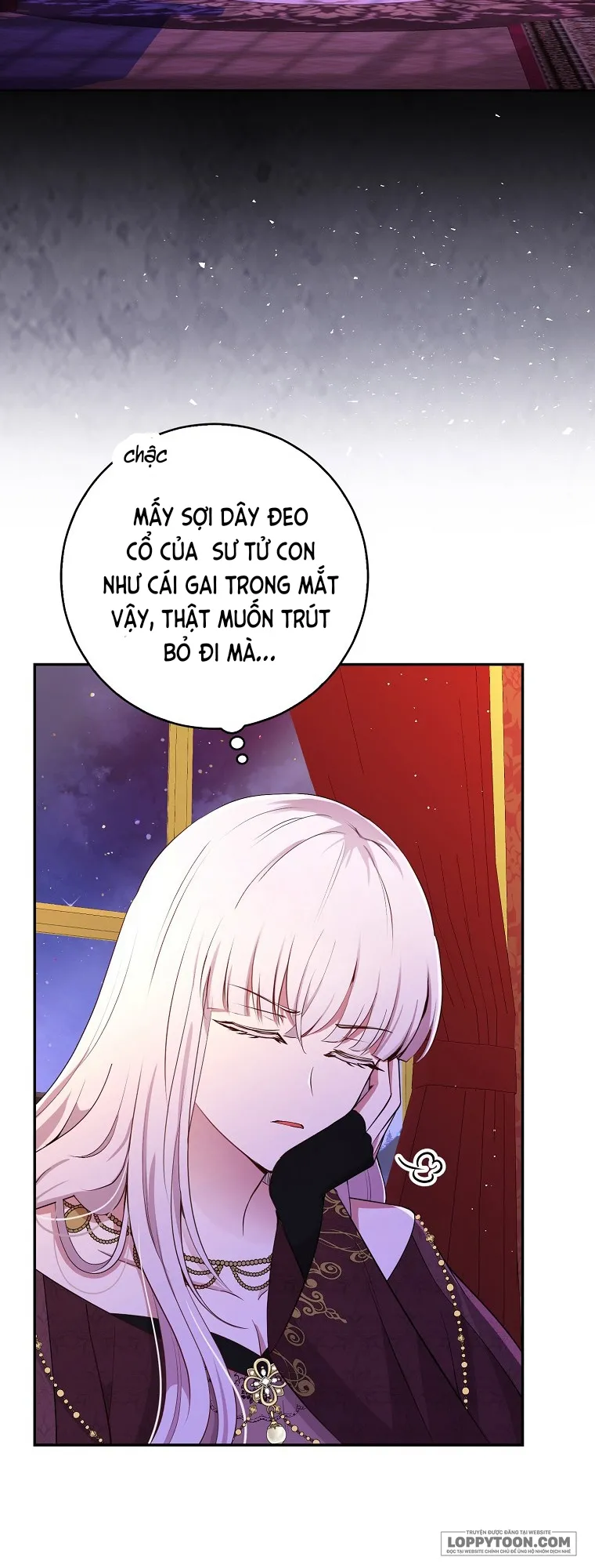 Sóc Con Tài Năng Chap 41 - trang 5