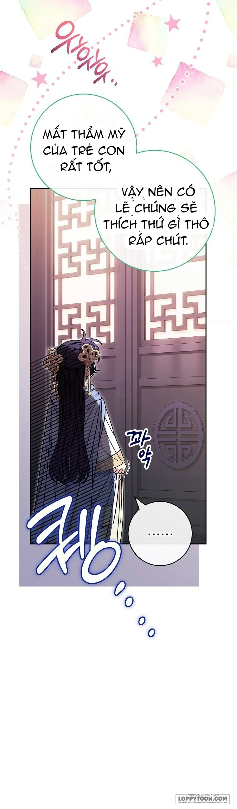 Tiểu Thiếp Chỉ Muốn Sống Yên Bình Chap 17 - trang 28