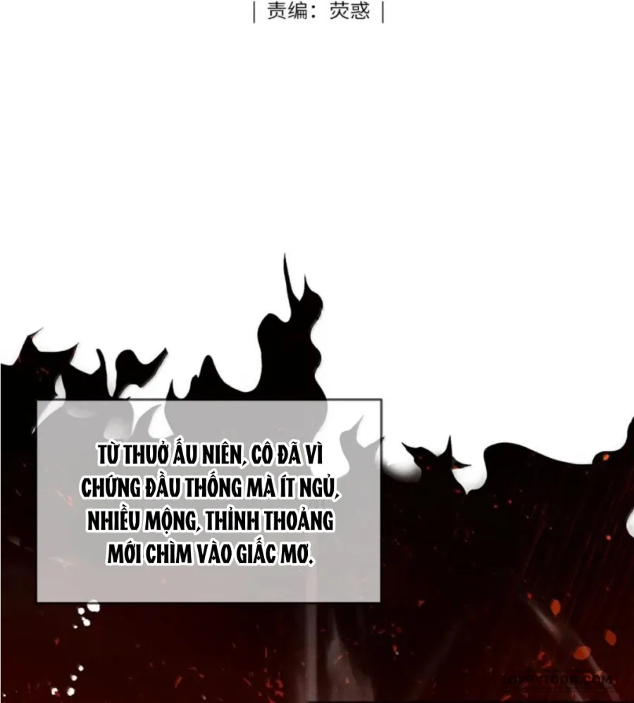 Dâng Cá Muối Cho Sư Tổ Chap 60 - trang 2