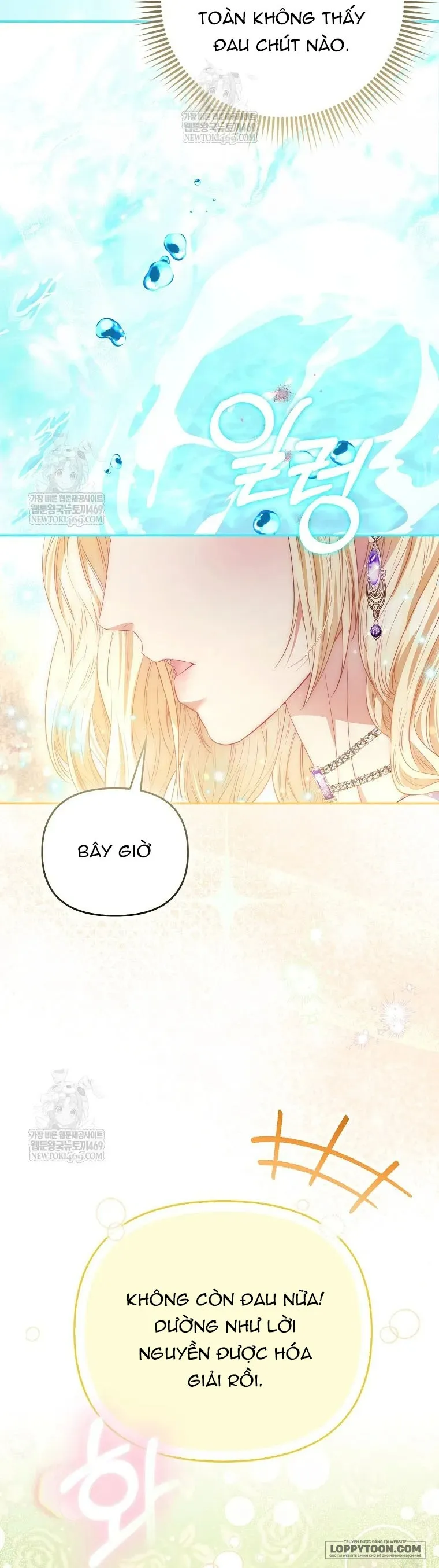 Nàng Công Chúa Của Mọi Người Chap 110 - trang 29