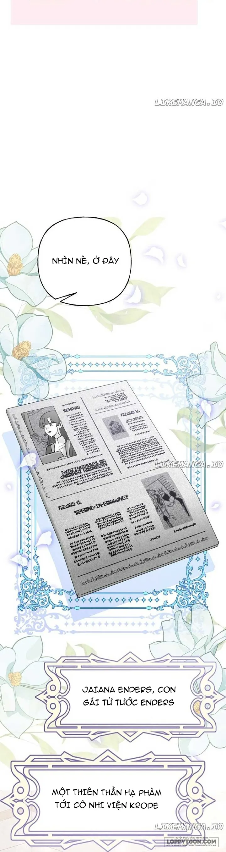 Hầu Gái Không Thích Nuôi Dạy Trẻ Nhỏ Chap 54 - trang 41