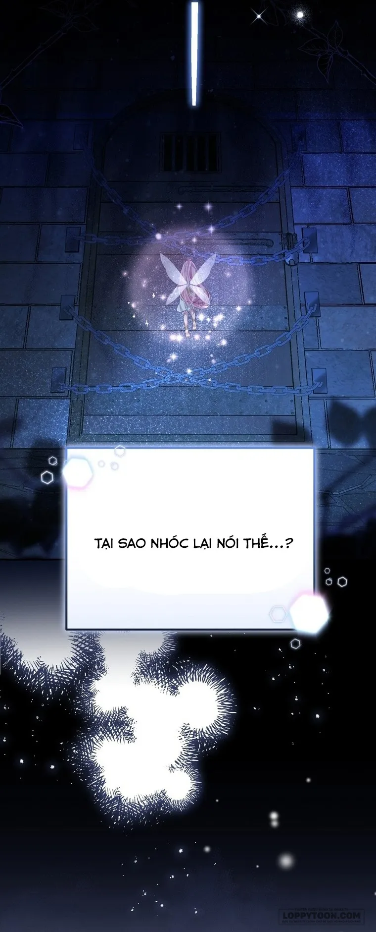 Nàng Tiên, Hãy Ký Hợp Đồng Nào Chap 6 - trang 57