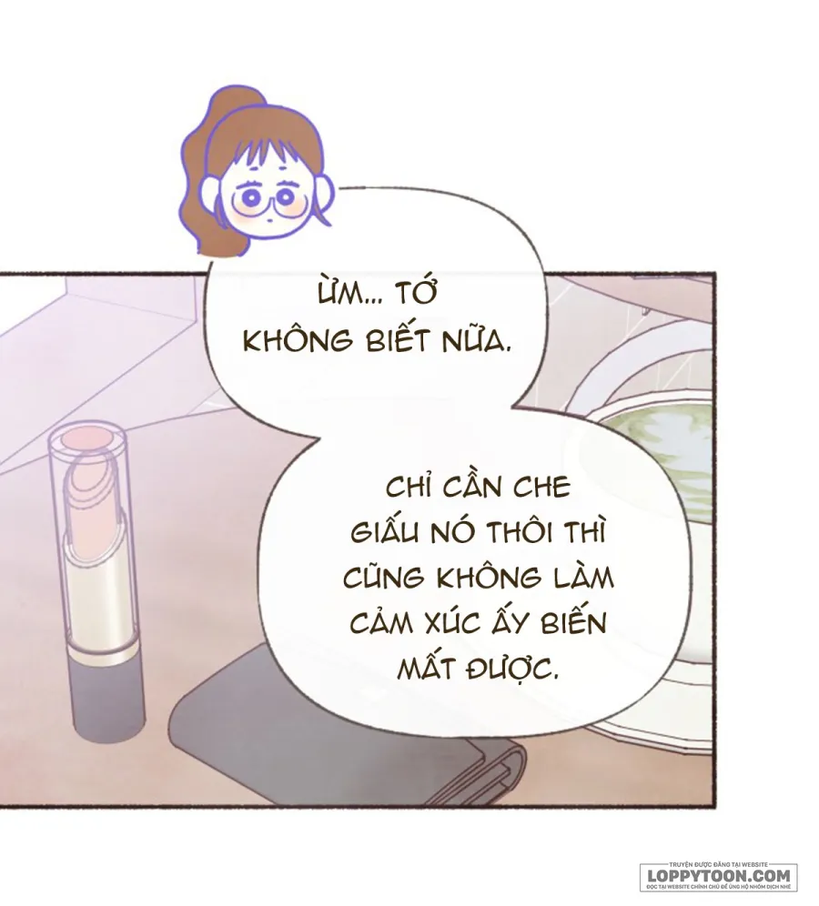 Cảm Xúc Chuyển Giao Chap 11 - trang 51