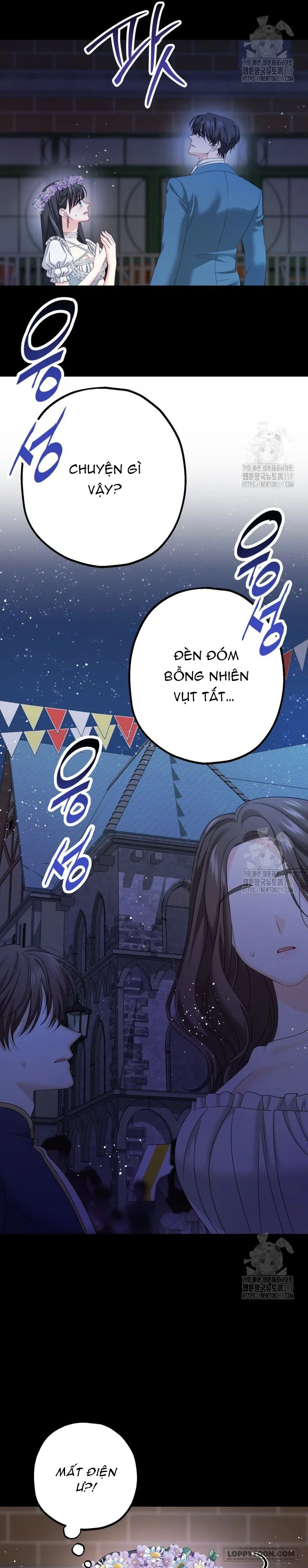 Khi Bị Nam Chính Ám Ảnh Biến Tôi Thành Nữ Chính Chap 15 - trang 7