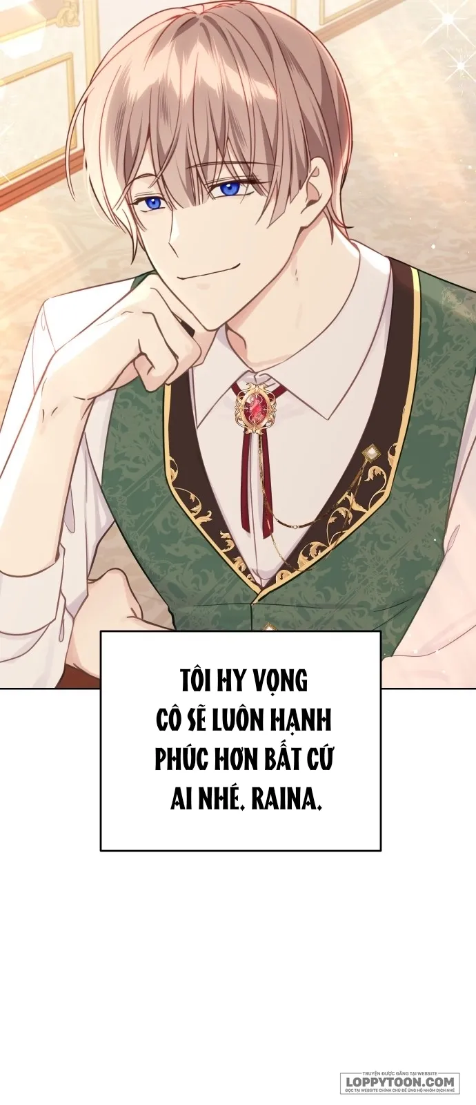 Cuộc Sống Hạnh Phúc Cùng Chồng Chap 43 - trang 32