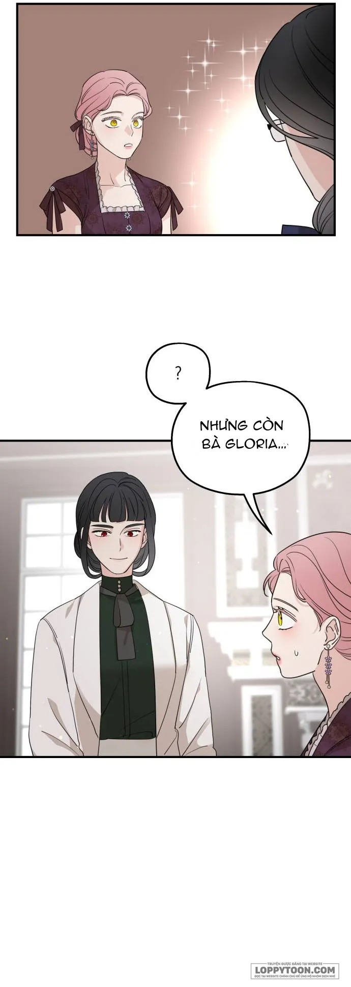 Gia Đình Chồng Quá Ám Ảnh Bởi Tôi Chap 56 - trang 45