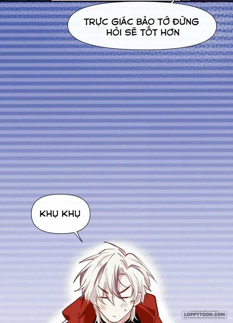 Mười Năm Sau, Tôi Sẽ Kết Hôn Với Kẻ Thù Không Đội Trời Chung Chap 33 - trang 8