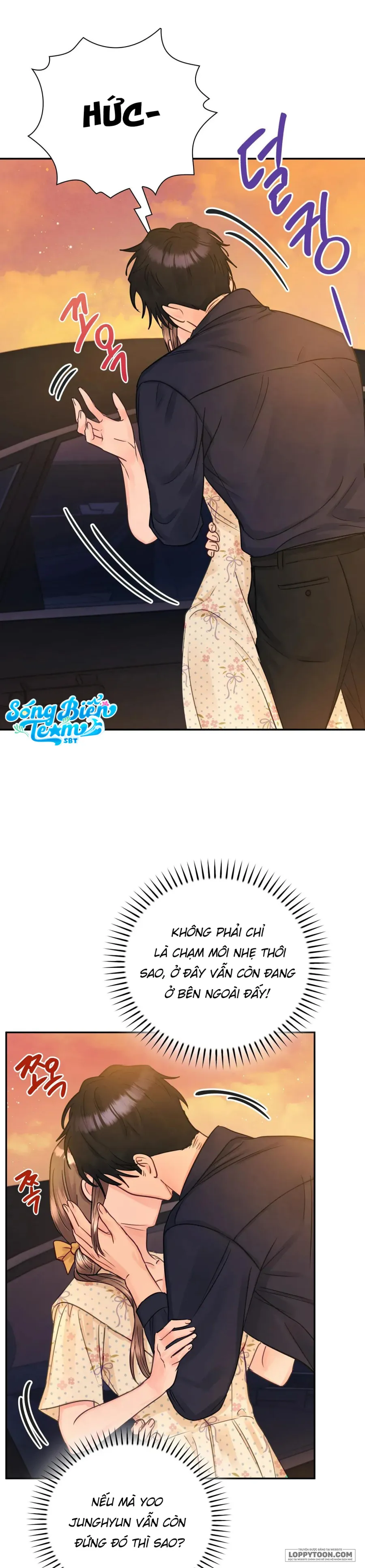 Người Bạn Nguy Hiểm Của Anh Trai Chap 14 - 🔞🔞🔞 - trang 5