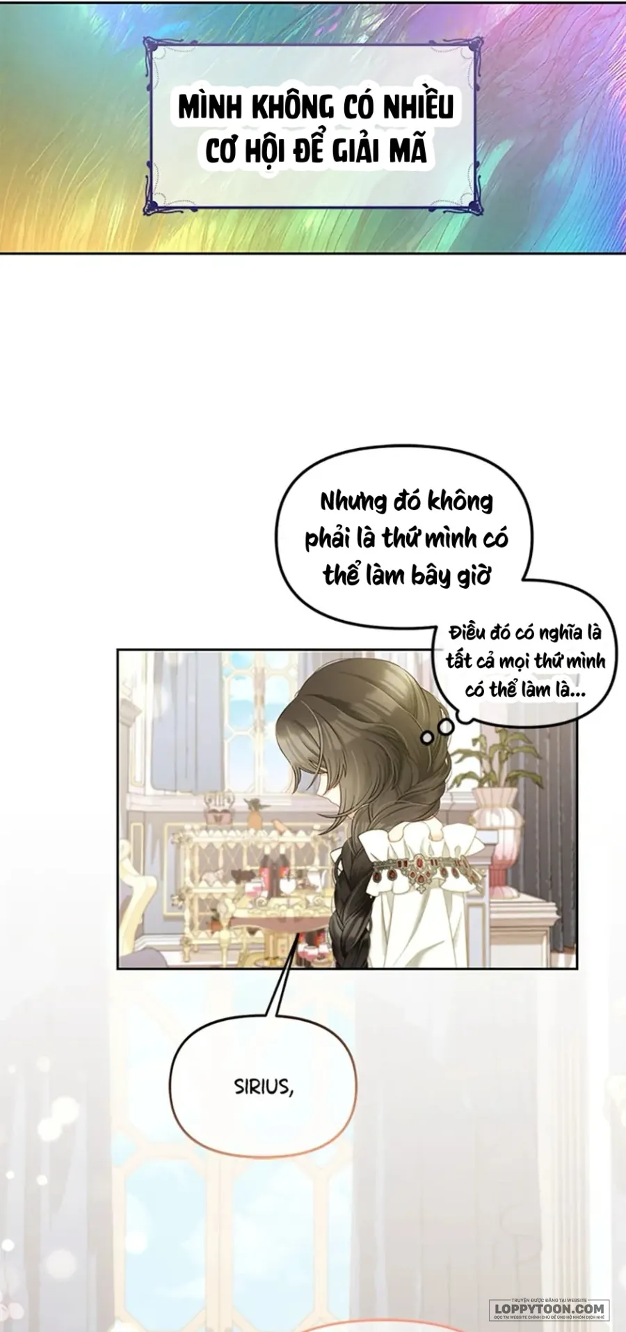 Tôi Sẽ Ở Ngay Bên Cạnh Nam Chính Chap 36 - trang 22