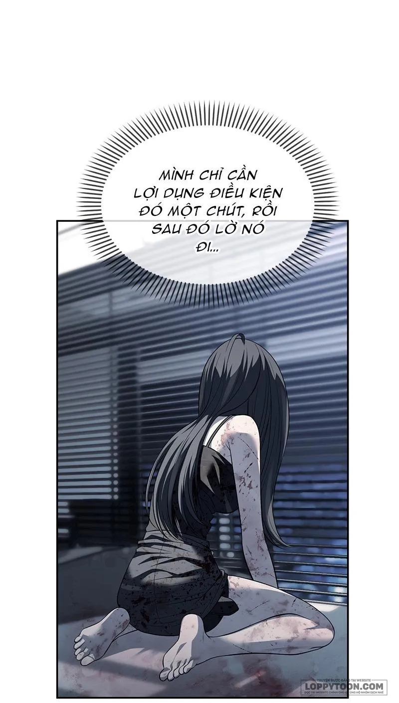 Xâm Nhập Trường Trung Học Tài Phiệt Chap 53 - trang 5