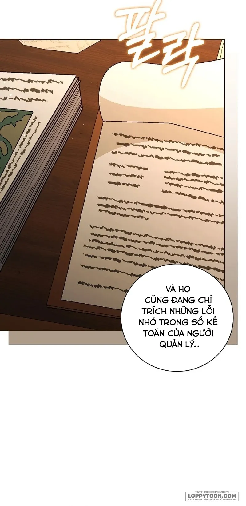 Papa Là Kẻ Thù Kiếp Trước Của Tôi? Chap 30 - trang 50