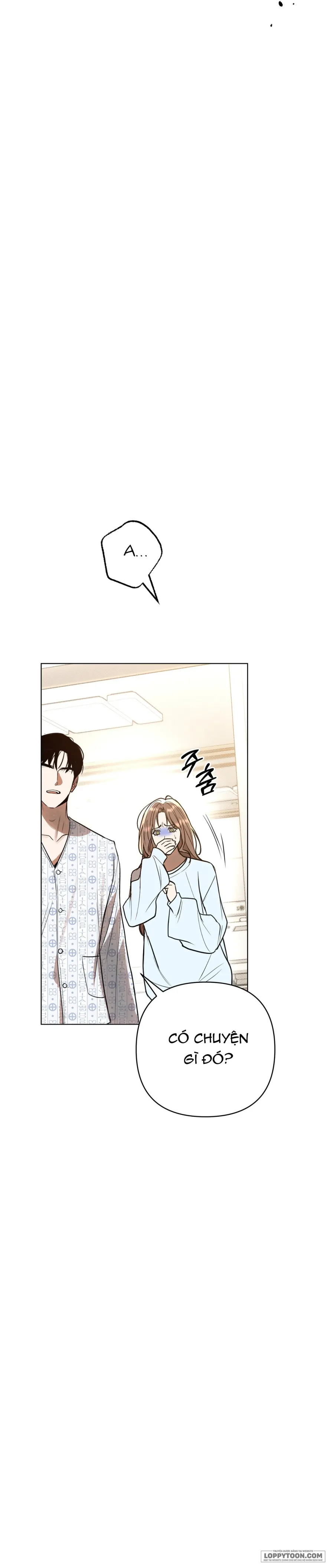 Ngưỡng Tuyệt Đối Chap 56 - trang 34