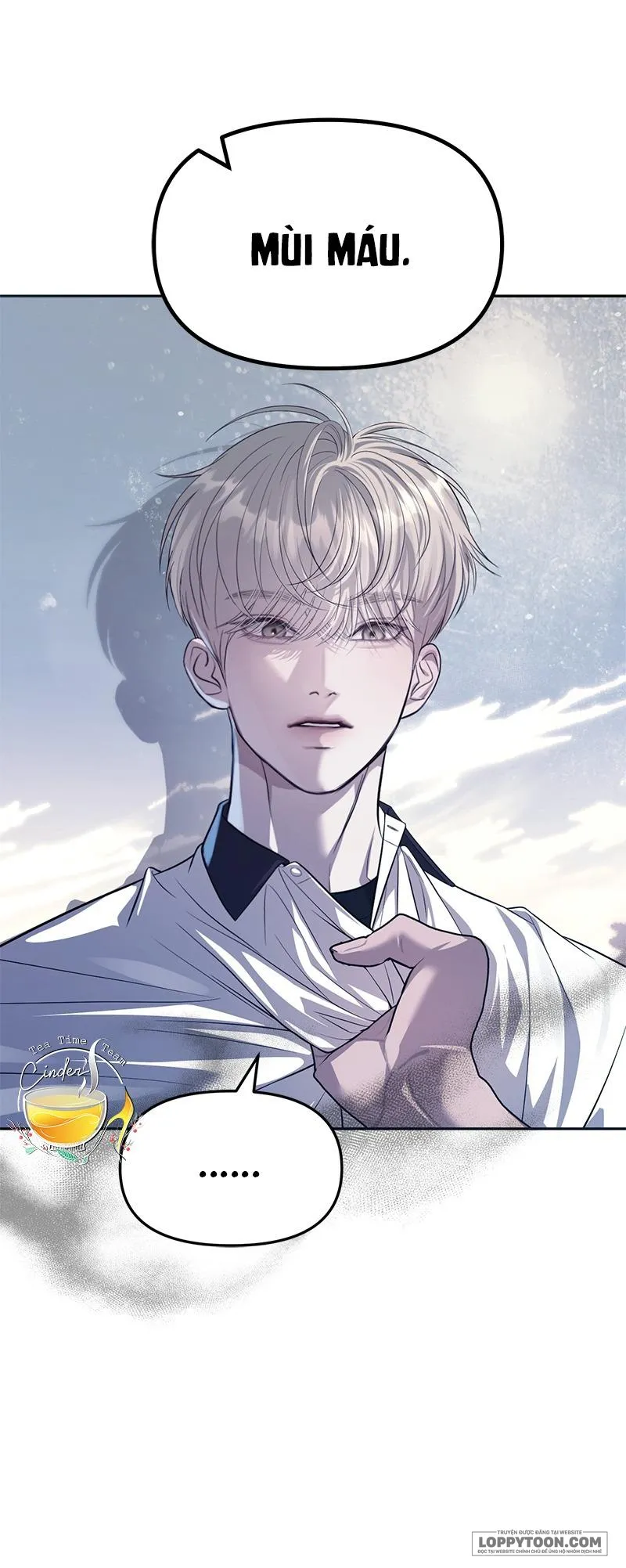Xâm Nhập Trường Trung Học Tài Phiệt Chap 54 - trang 84