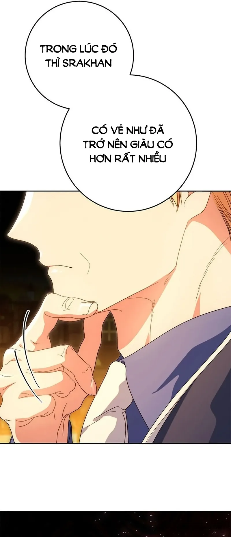 Nuôi Dưỡng Em Gái Xinh Đẹp Chap 52 - trang 3