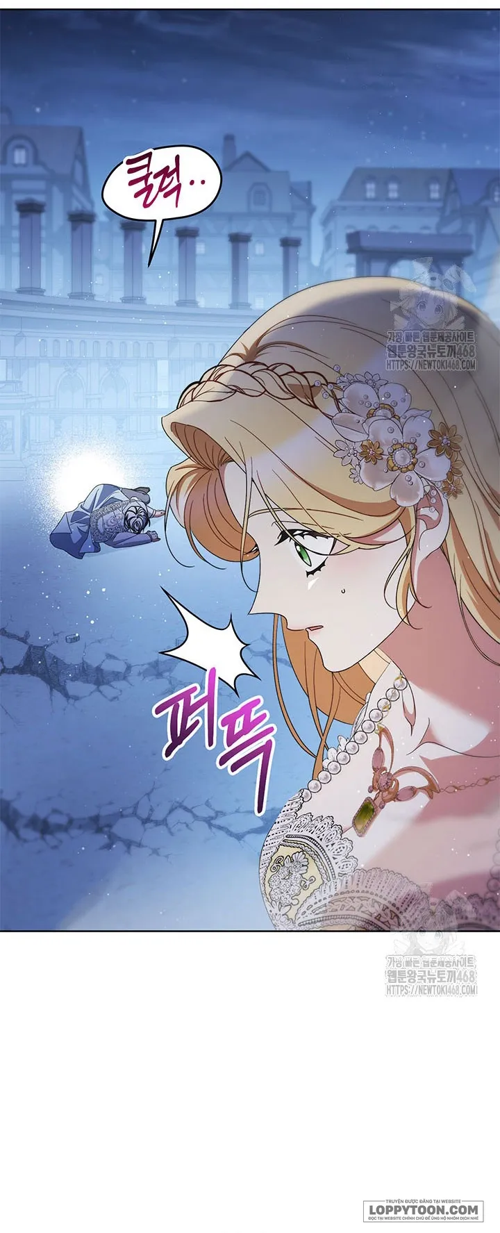 Nuôi Dưỡng Em Gái Xinh Đẹp Chap 94 - trang 13