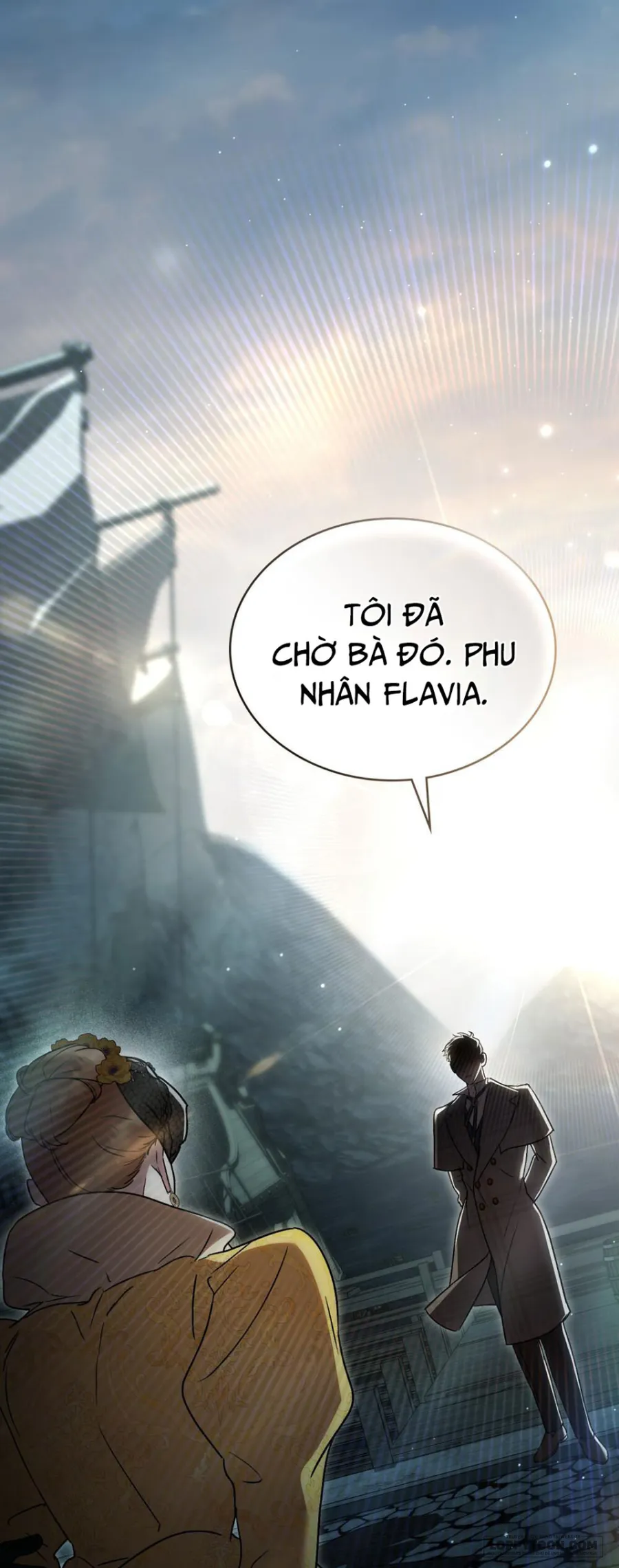 Giới Thượng Lưu Chap 19 - trang 11
