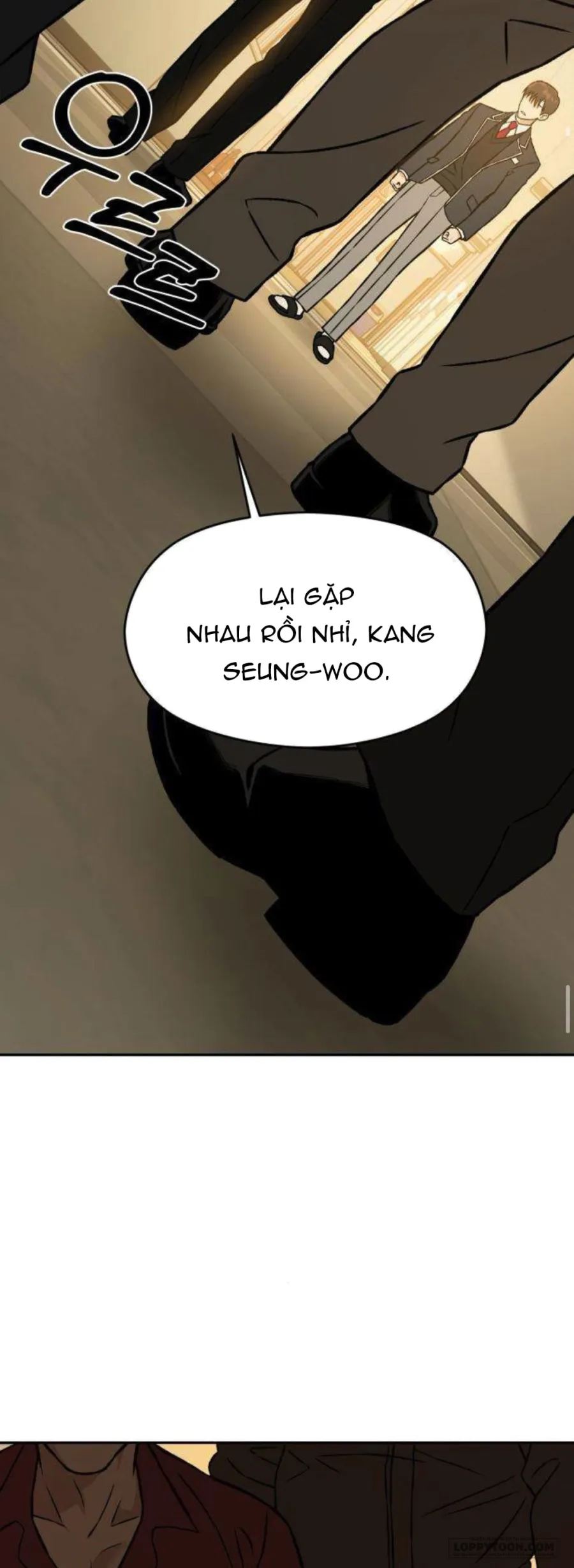 Nguyên Tắc Của Serim Chap 11 - trang 45