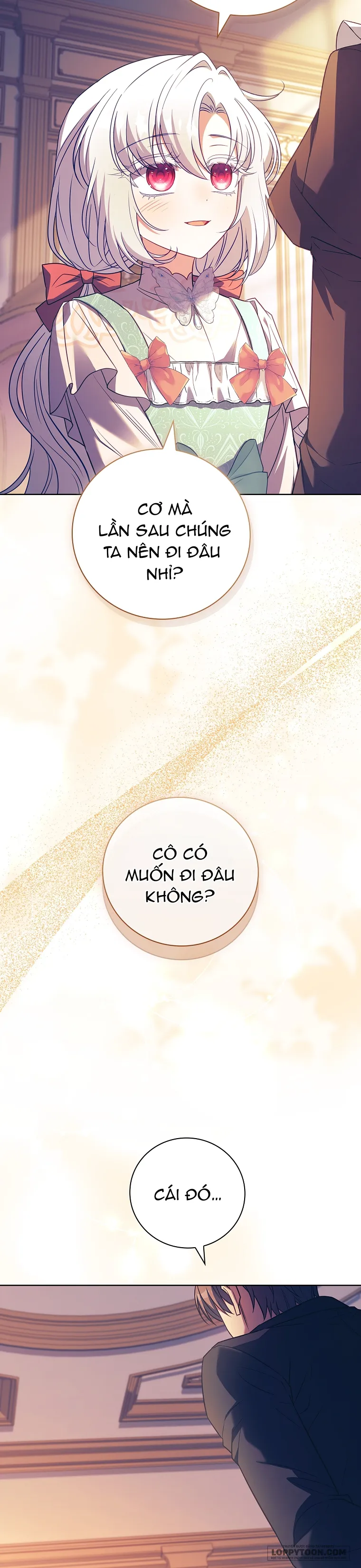 Cha Nào Con Nấy Chap 17 - trang 31