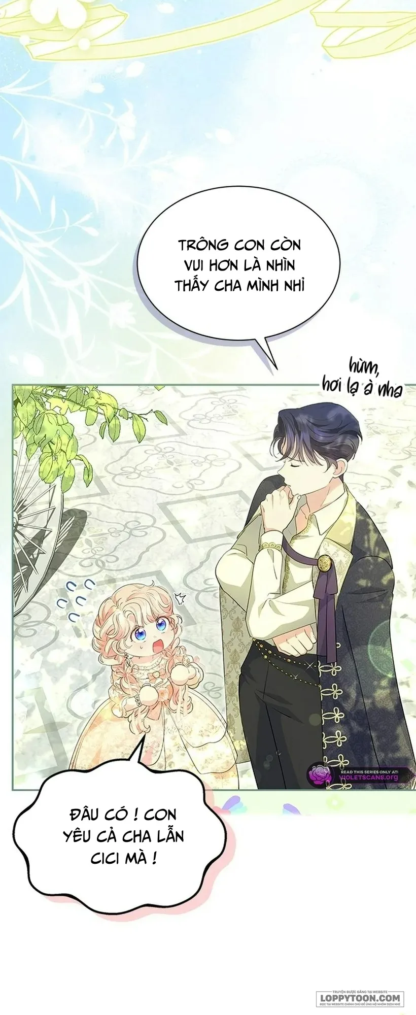 Đã Từ Chối Sủng Ái Rồi Mà Sao Còn Ám Ảnh Thế? Chap 63 - trang 49