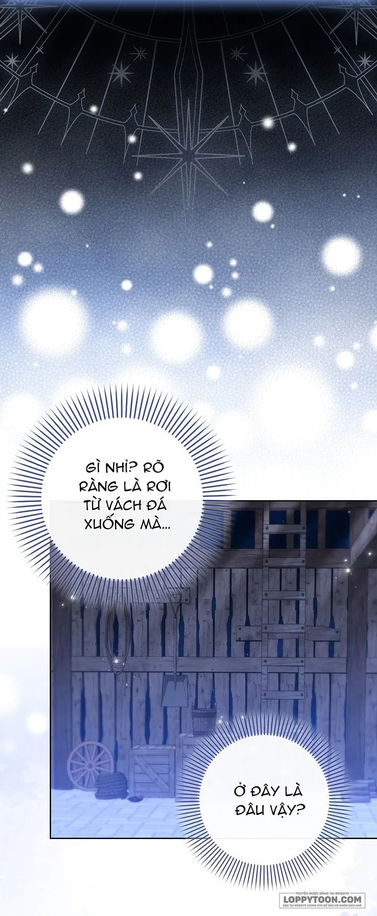 Tôi Sẽ Chiếm Lấy Ngư Trường Này! Chap 1 - trang 28