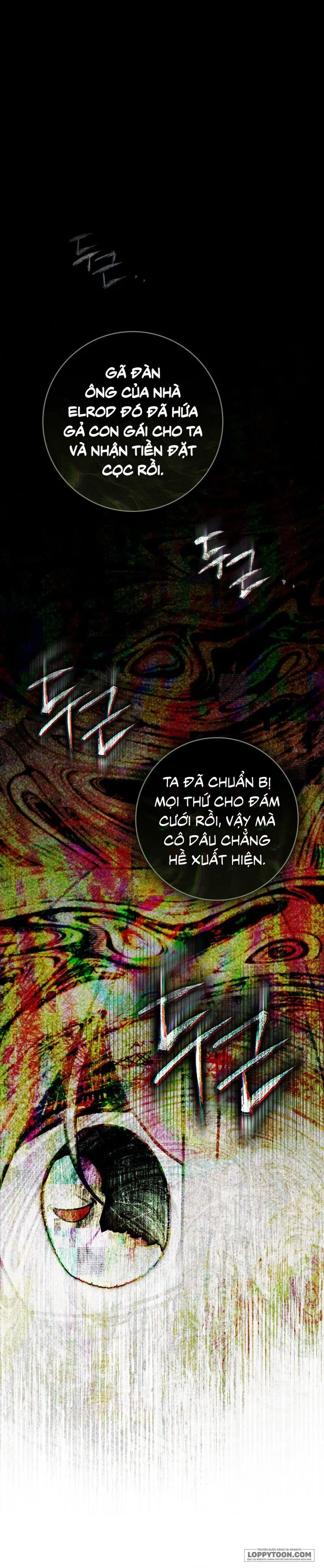 Người Chồng Độc Ác Chap 10 - trang 1