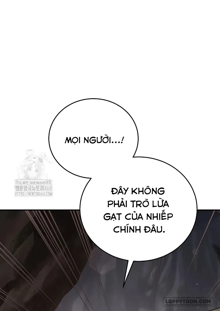 Bé Con Chốn Hoa Nở Chap 66 - trang 8