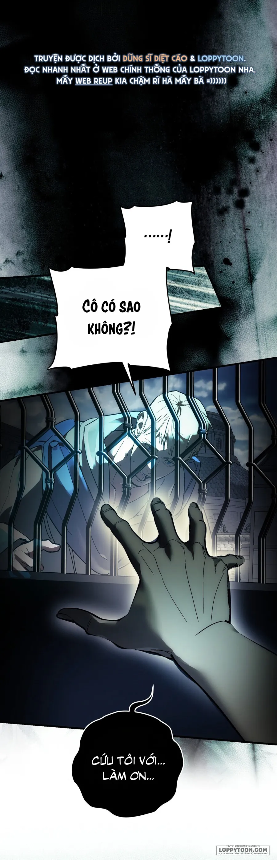 Gửi Đến Kẻ Sẽ Hủy Diệt Tôi Chap 31 - trang 19