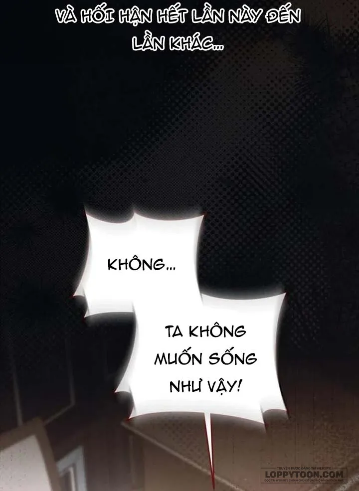 Bạo Chúa Độc Ác Trở Lại Chap 46 - trang 21
