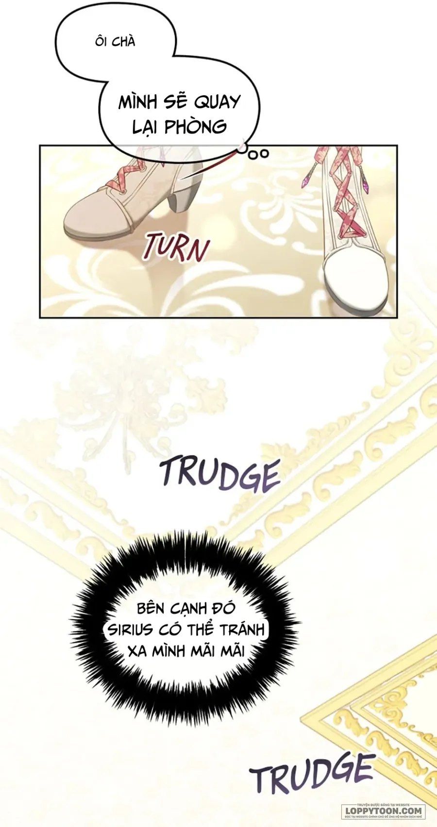 Tôi Sẽ Ở Ngay Bên Cạnh Nam Chính Chap 35 - trang 59