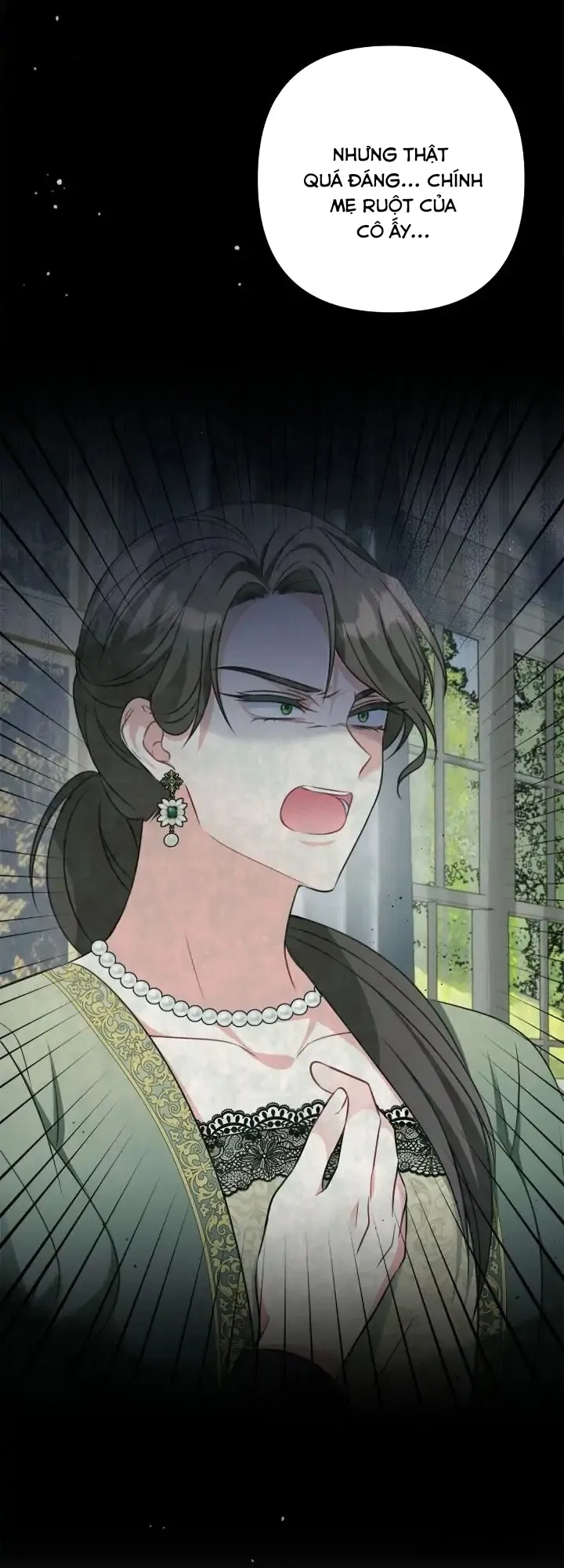 Tôi Sống Chung Với Mẹ Chồng Chap 35 - trang 30