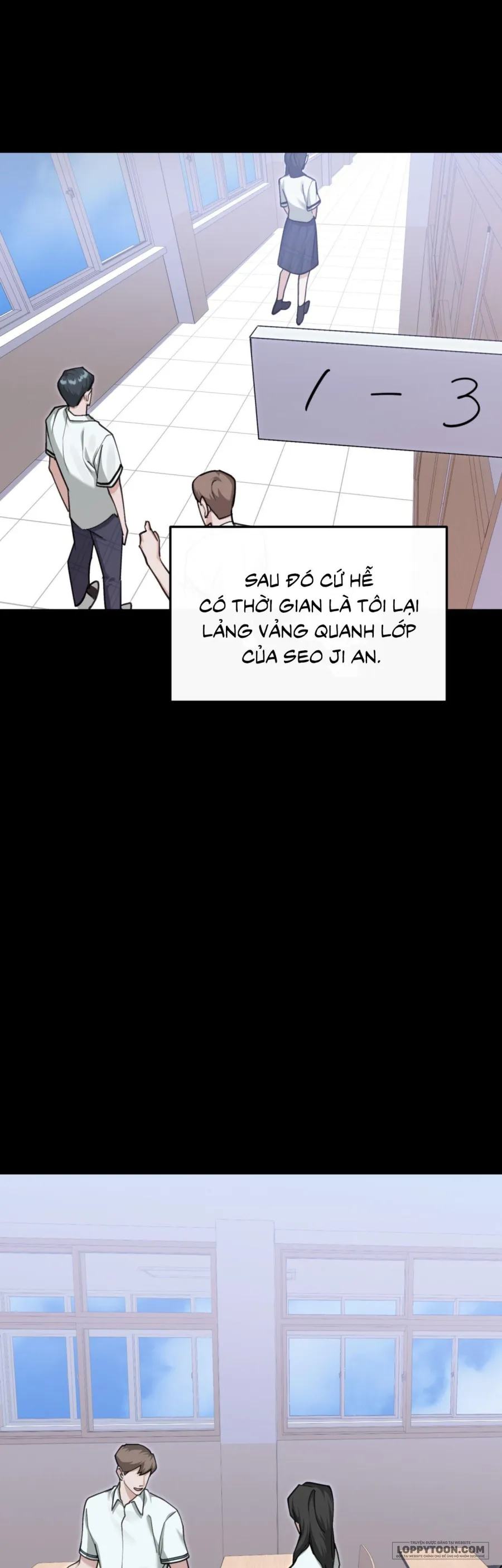 Ăn Em Một Lần Thôi, Oppa Chap 19 - trang 17