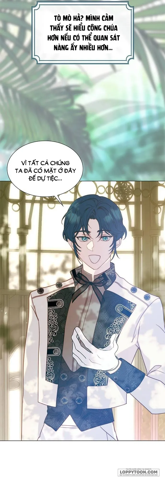 Tôi Được Sinh Ra Là Cô Con Gái Thứ Hai Chap 70 - trang 59