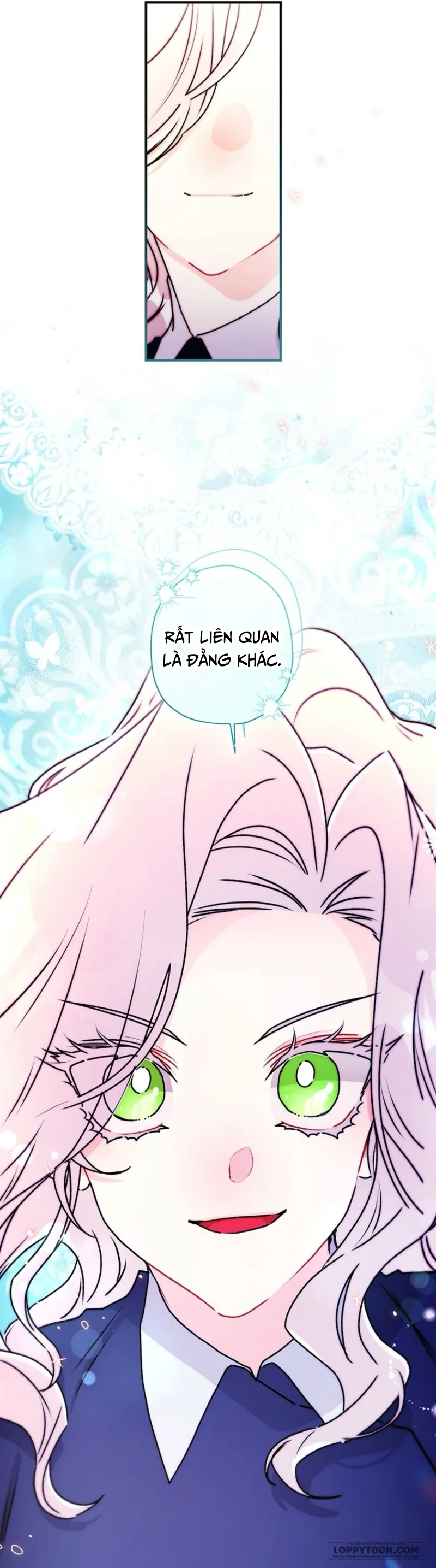 Tôi Đã Trở Thành Con Gái Nuôi Của Nam Chính Chap 142 - trang 30