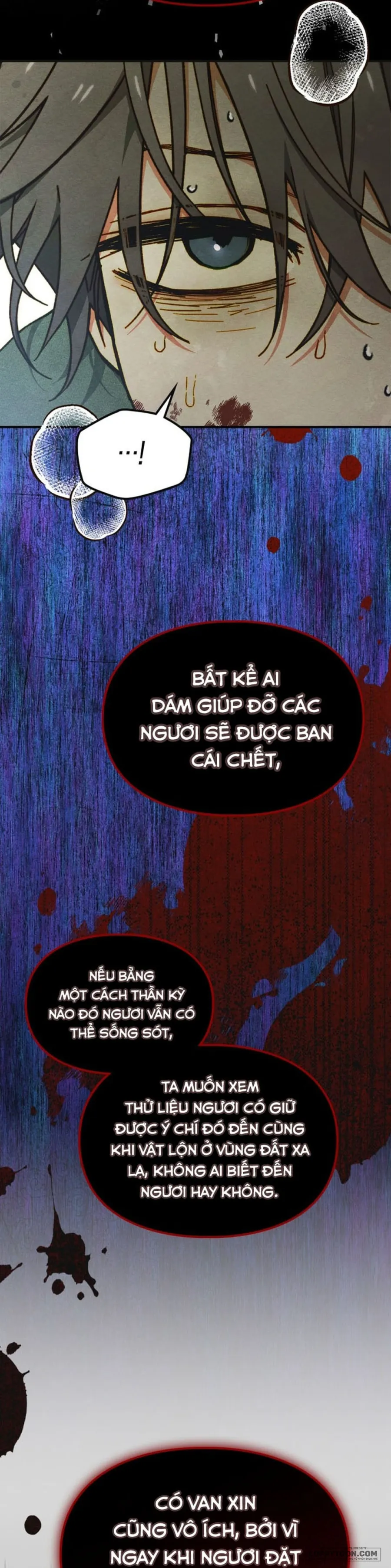 Thuần Hoá Munchkin Chap 8 - trang 25