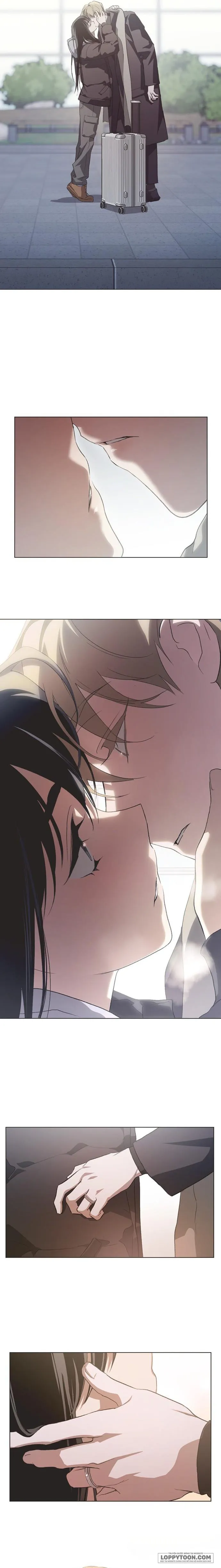Lọ Lem Không Hoàn Hảo Chap 87 - trang 3