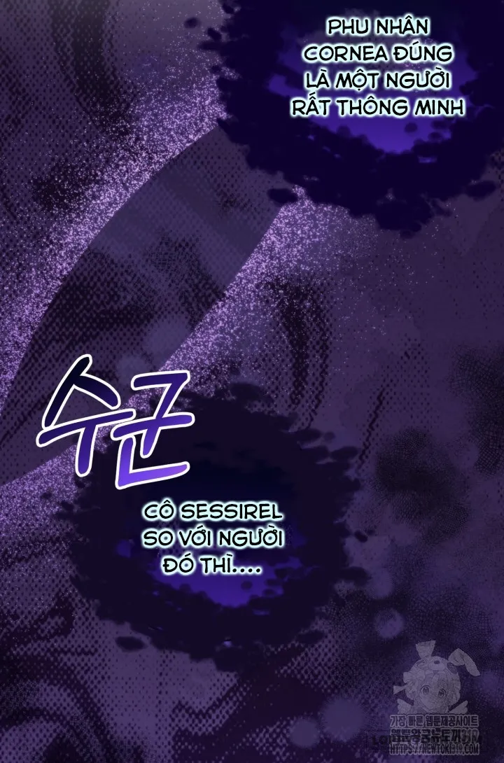 Tôi Sống Chung Với Mẹ Chồng Chap 55 - trang 51