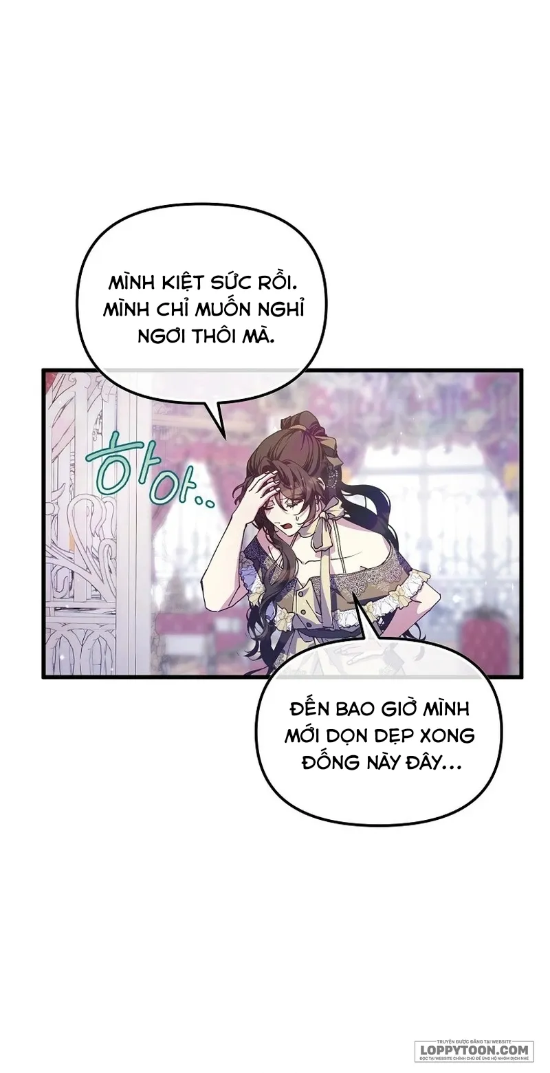 Tôi Sẽ Ở Ngay Bên Cạnh Nam Chính Chap 64 - trang 64