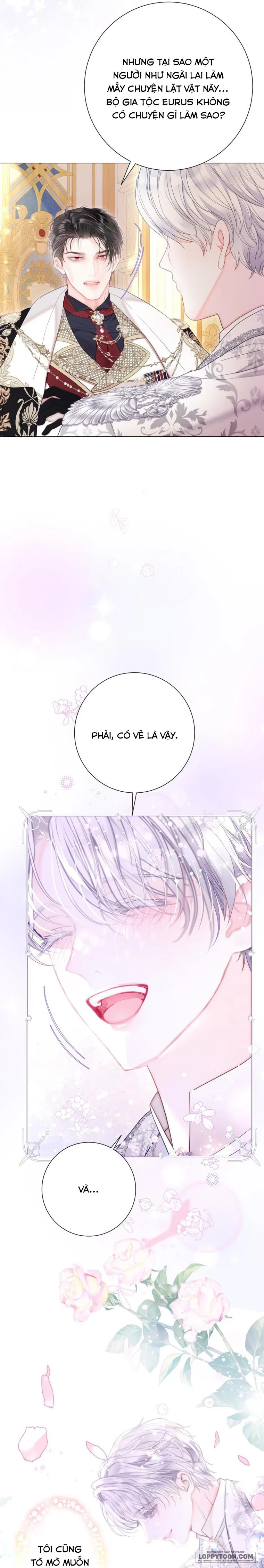 Một Thế Giới Không Có Chị Gái Mà Ai Cũng Yêu Chap 71 - trang 14
