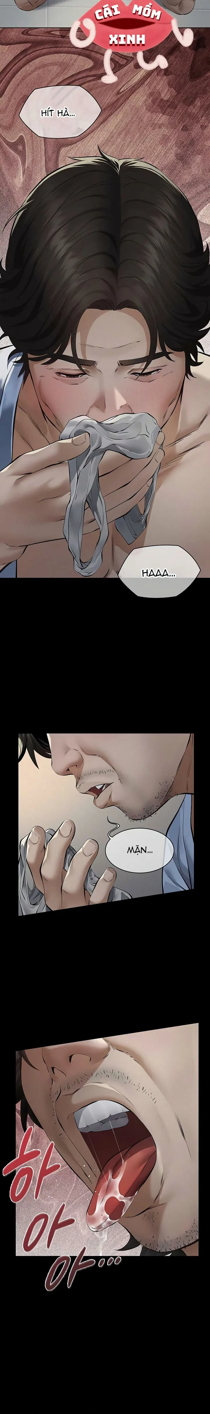 Cuộc Săn "Daddy" Chap 13 - Không có chap 12 - trang 18
