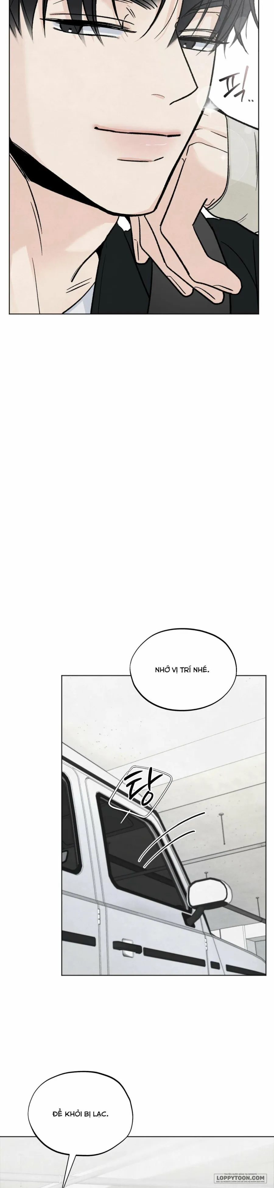 Cuộc Đời Của Kẻ Cặn Bã Chap 16 - trang 32