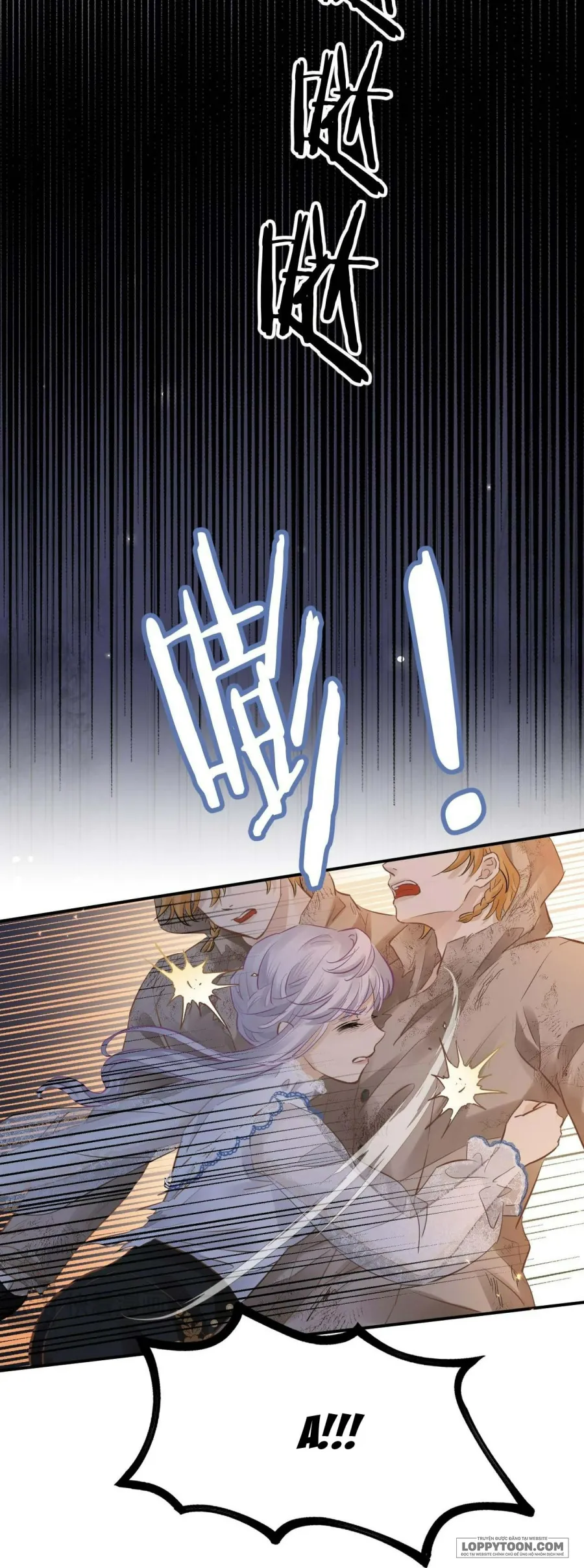 Hương Dục Niệm Chap 4 - trang 38