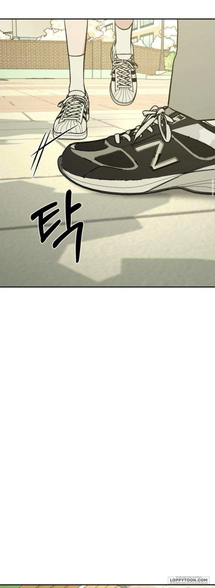 Nguyên Tắc Của Serim Chap 10 - trang 35
